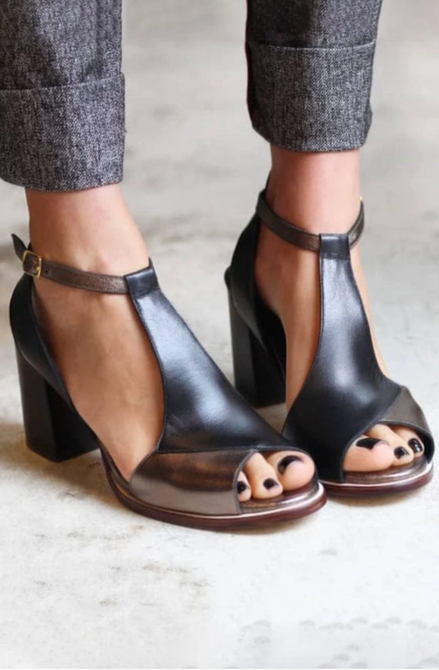 Sienna | Tacones modernos
