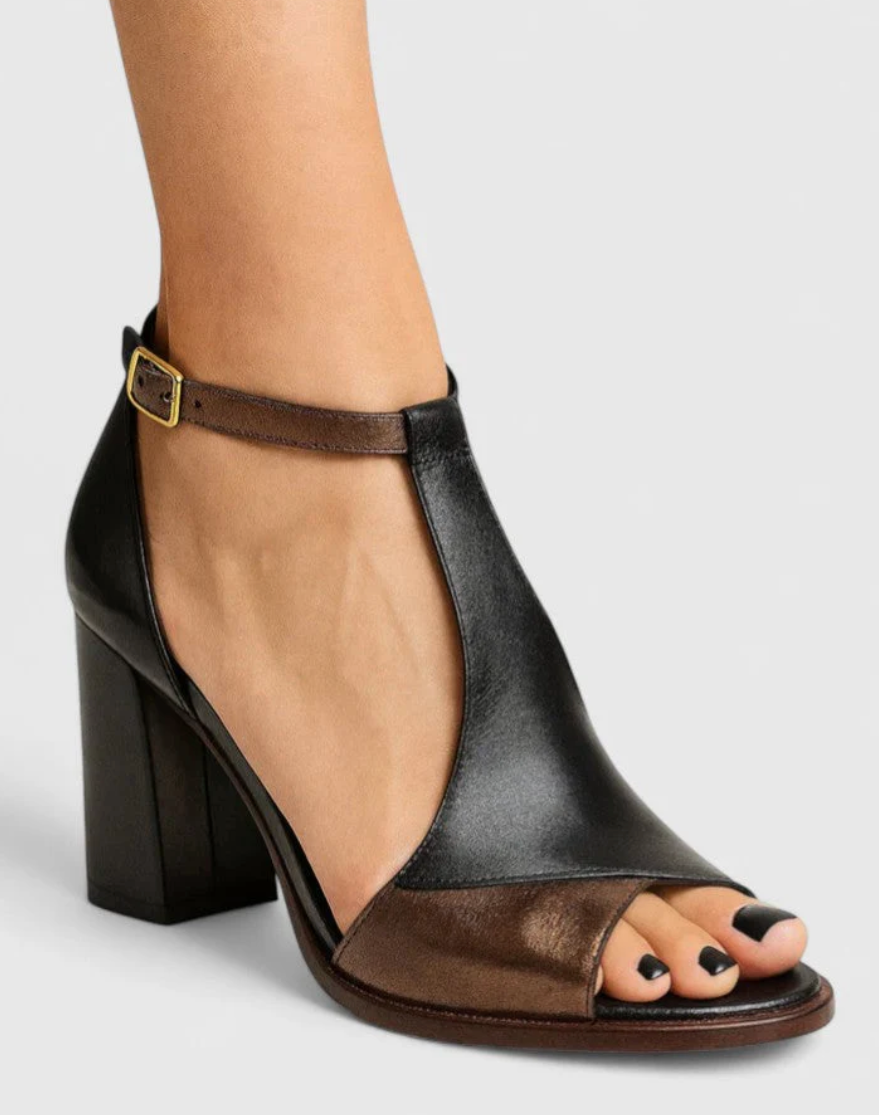 Sienna | Tacones modernos
